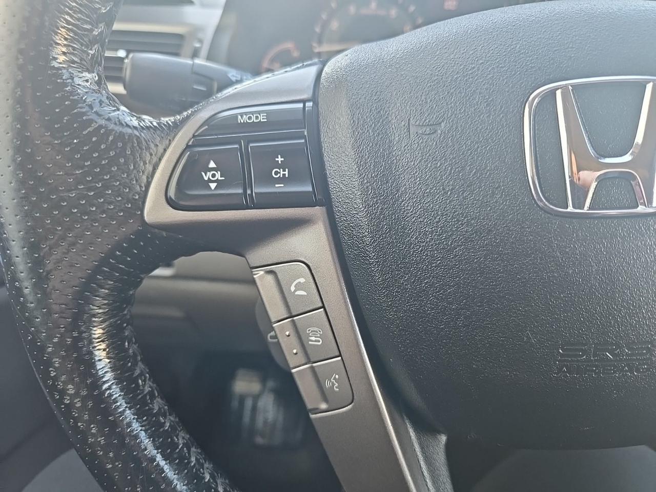 2015 Honda Odyssey EX-L West Burlington IA