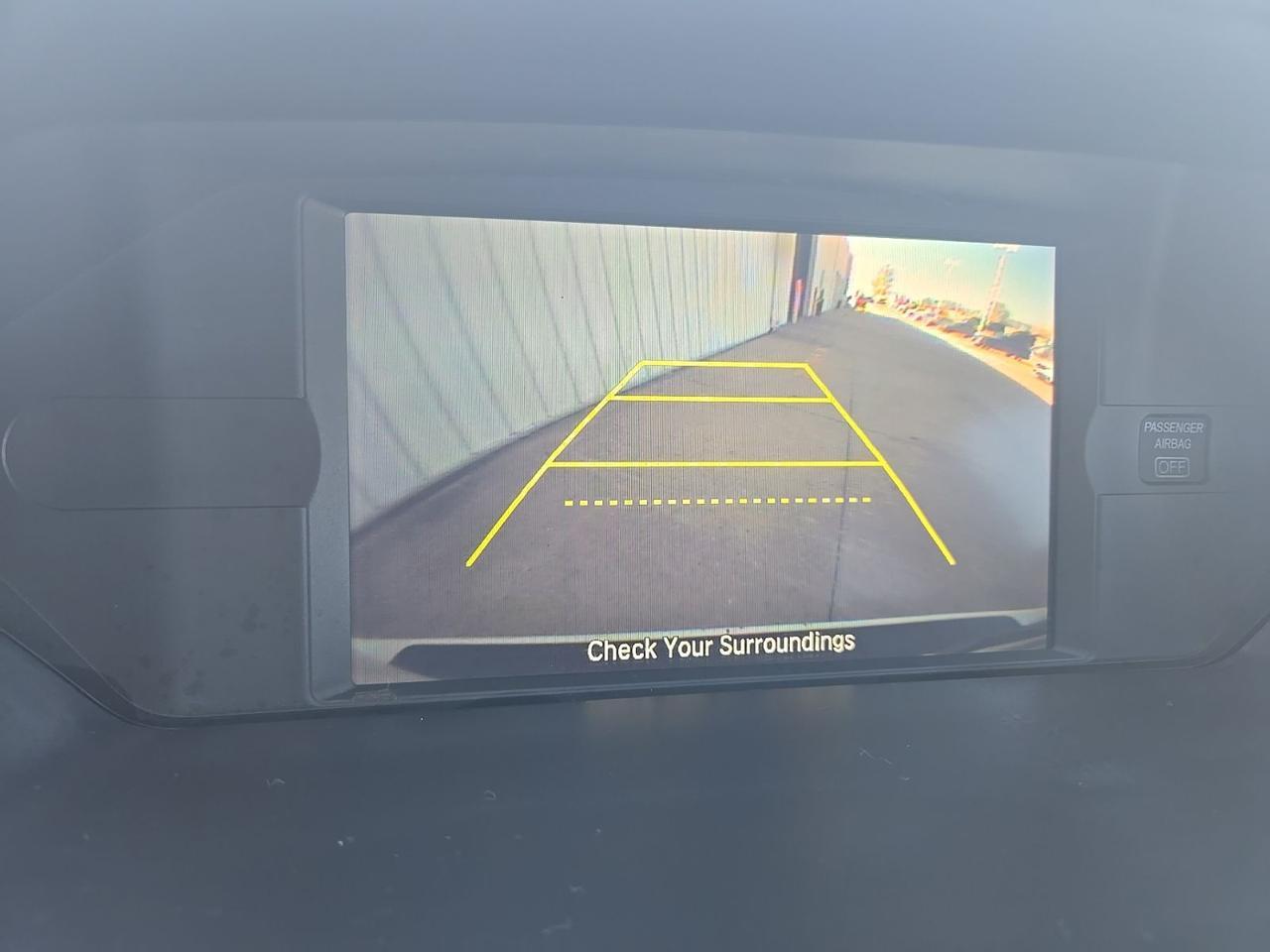 2015 Honda Odyssey EX-L West Burlington IA