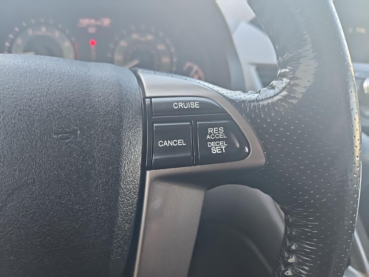 2015 Honda Odyssey EX-L West Burlington IA
