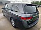 2015 Honda Odyssey EX-L West Burlington IA