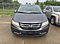 2015 Honda Odyssey EX-L West Burlington IA