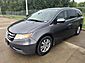 2015 Honda Odyssey EX-L West Burlington IA