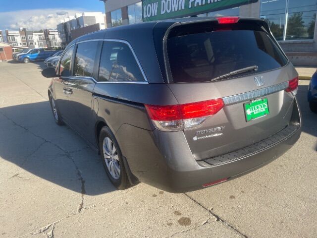 2015 Honda Odyssey EX-L West Valley City UT