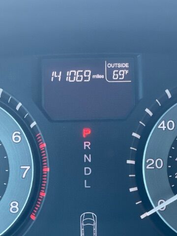 2015 Honda Odyssey EX-L West Valley City UT