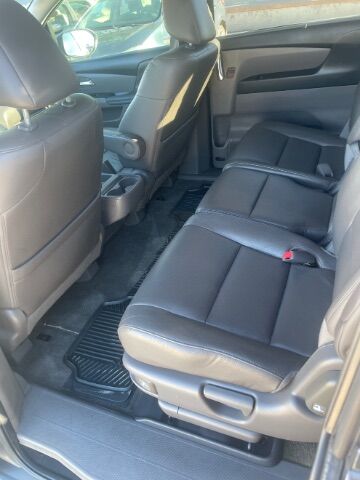 2015 Honda Odyssey EX-L West Valley City UT