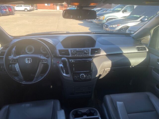 2015 Honda Odyssey EX-L West Valley City UT