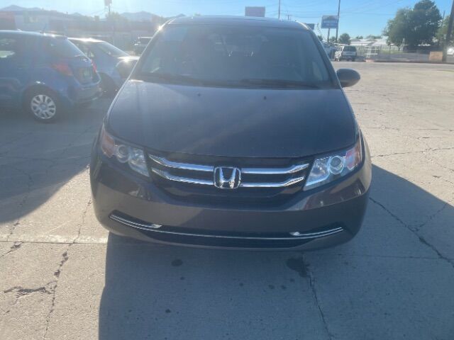 2015 Honda Odyssey EX-L West Valley City UT