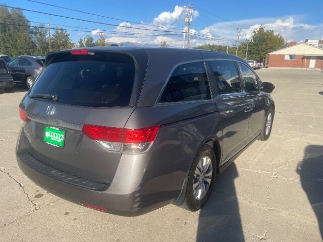2015 Honda Odyssey EX-L West Valley City UT