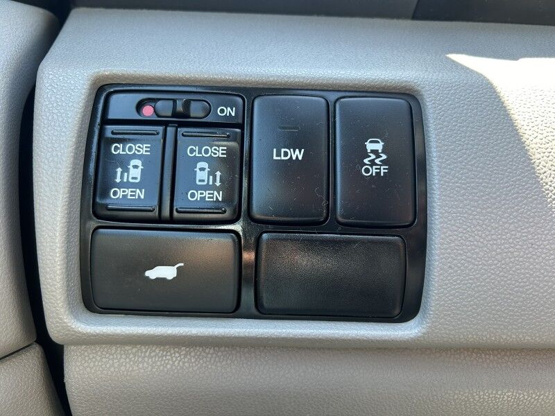 2015 Honda Odyssey EX-L Whitinsville MA
