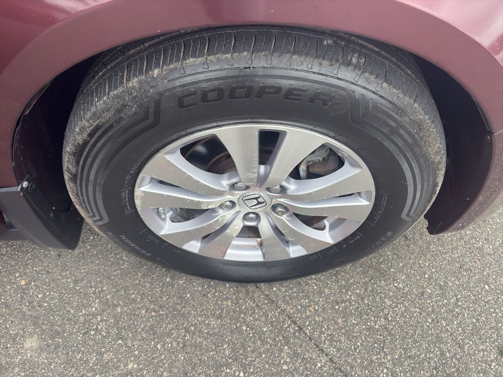 2015 Honda Odyssey EX-L Wilmington NC