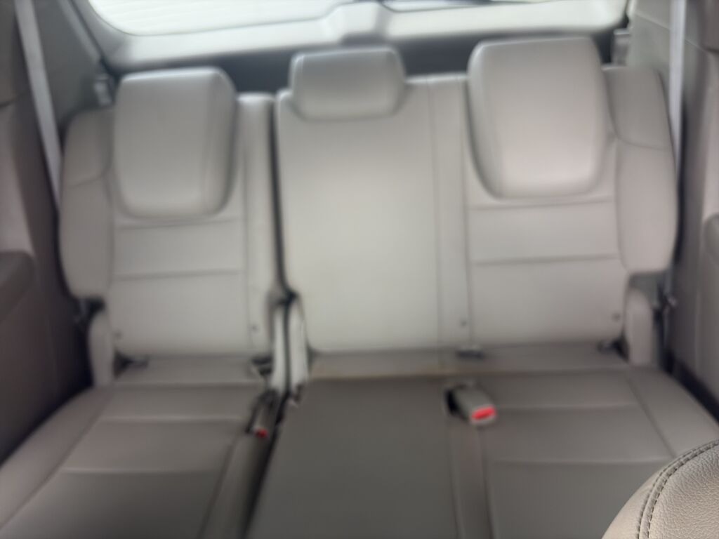 2015 Honda Odyssey EX-L Wilmington NC