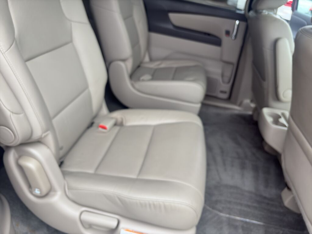 2015 Honda Odyssey EX-L Wilmington NC