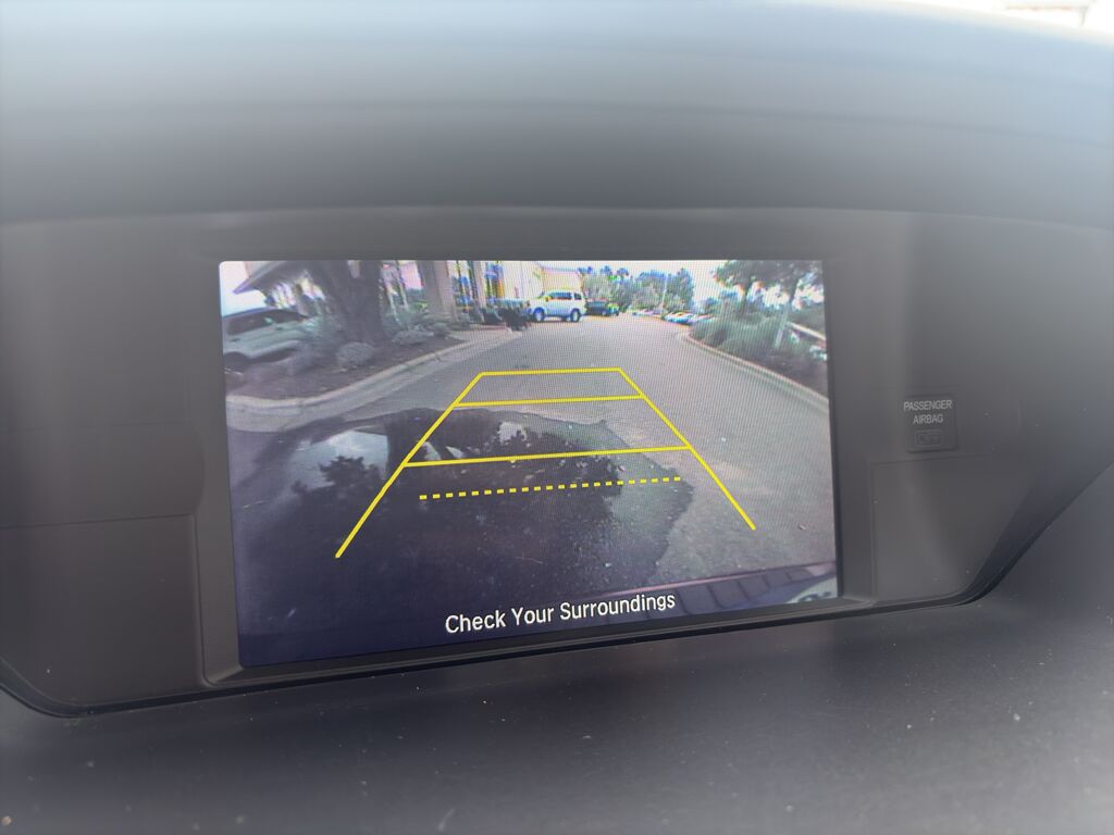 2015 Honda Odyssey EX-L Wilmington NC