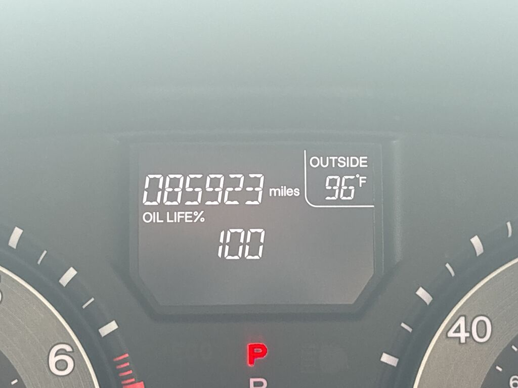 2015 Honda Odyssey EX-L Wilmington NC