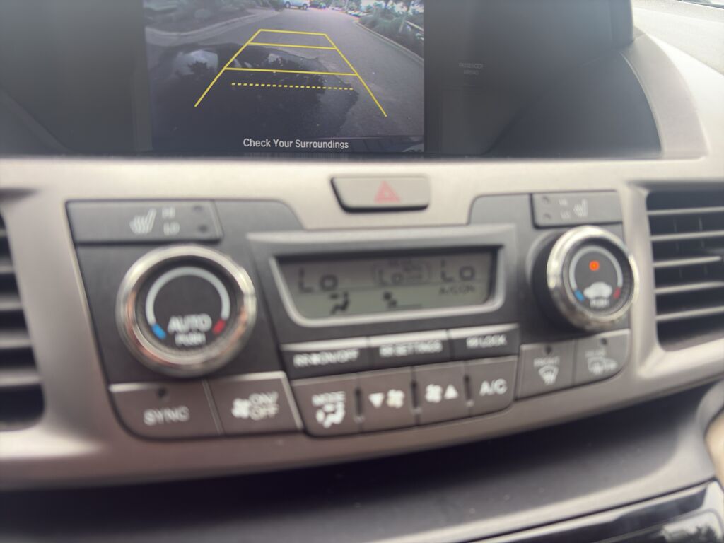 2015 Honda Odyssey EX-L Wilmington NC