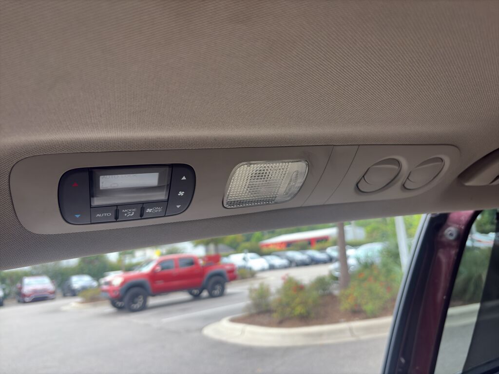 2015 Honda Odyssey EX-L Wilmington NC