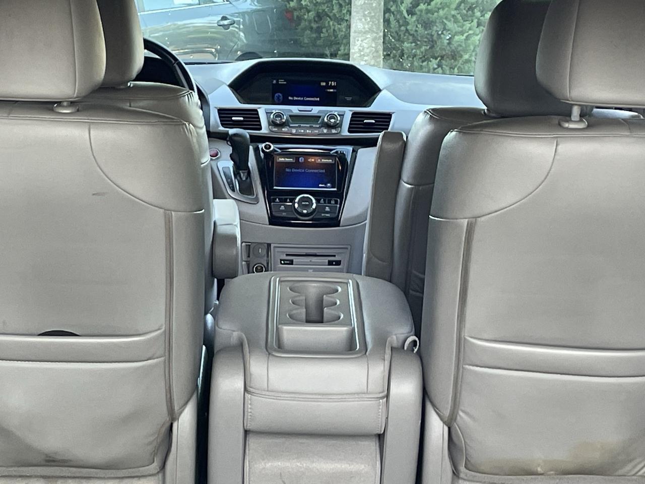 2015 Honda Odyssey EX-L w/RES Alexandria VA