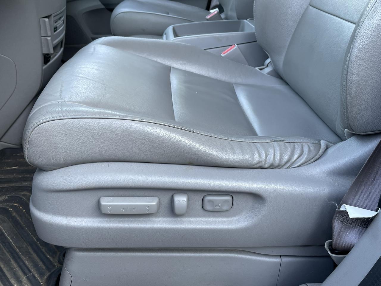 2015 Honda Odyssey EX-L w/RES Alexandria VA