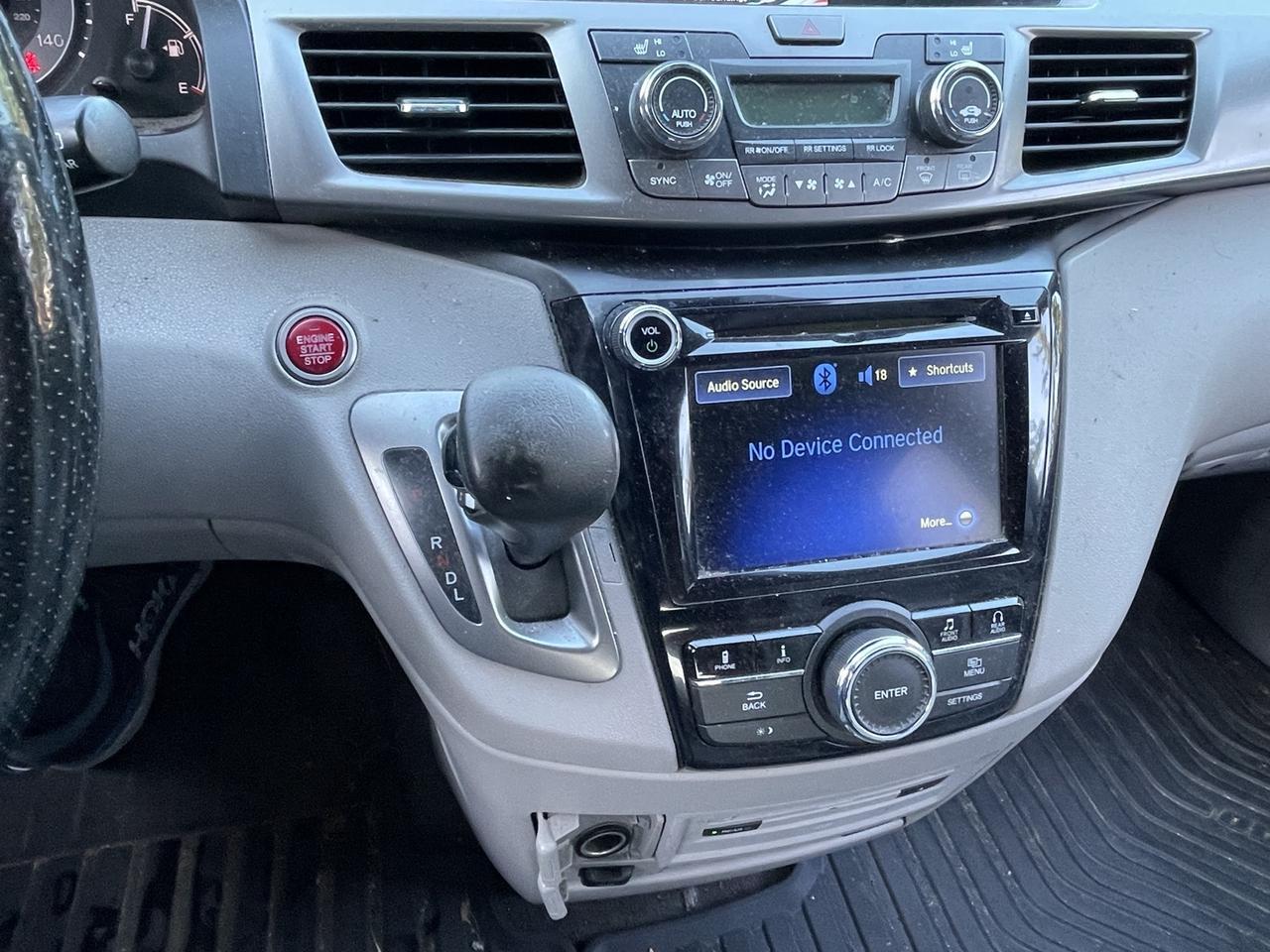 2015 Honda Odyssey EX-L w/RES Alexandria VA