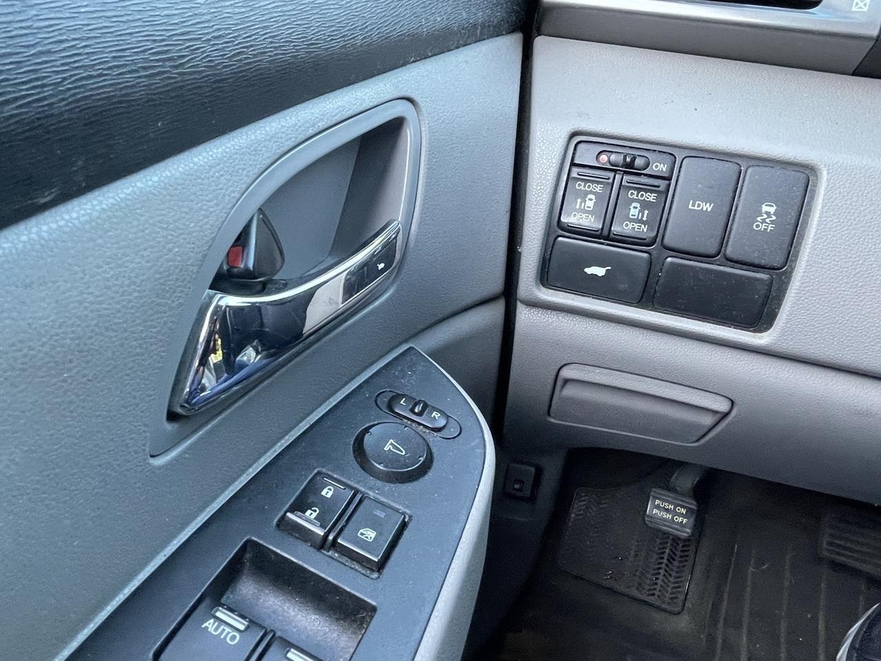 2015 Honda Odyssey EX-L w/RES Alexandria VA