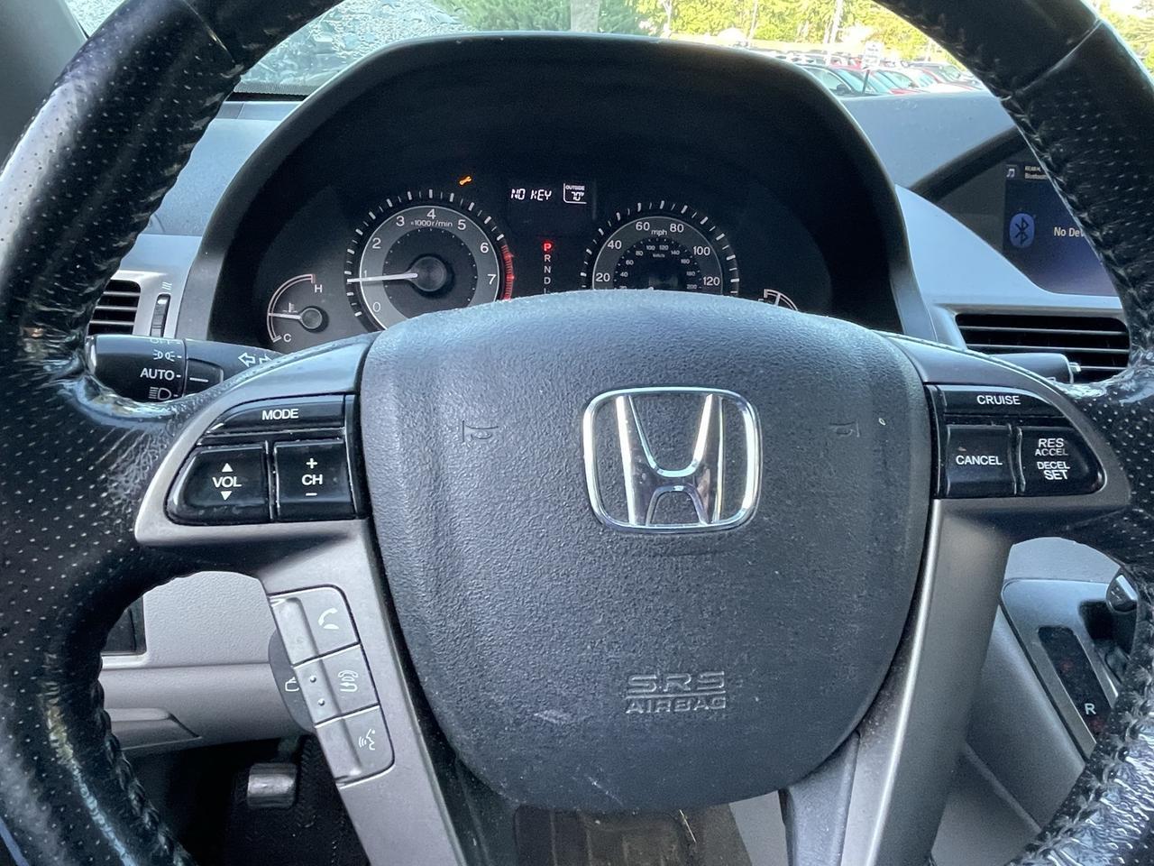 2015 Honda Odyssey EX-L w/RES Alexandria VA
