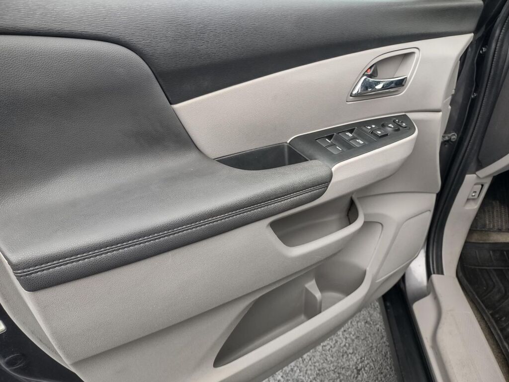 2015 Honda Odyssey EX-L Richmond VA