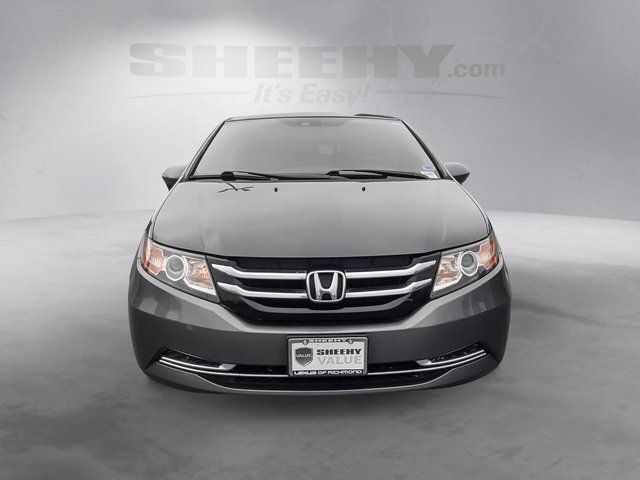 2015 Honda Odyssey EX-L Richmond VA