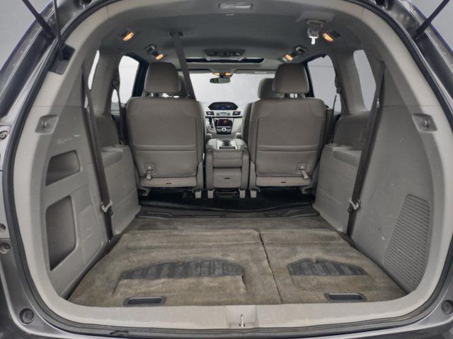 2015 Honda Odyssey EX-L Richmond VA