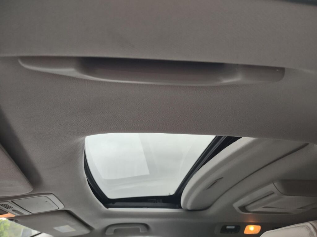 2015 Honda Odyssey EX-L Richmond VA