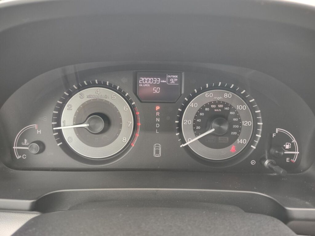 2015 Honda Odyssey EX-L Richmond VA