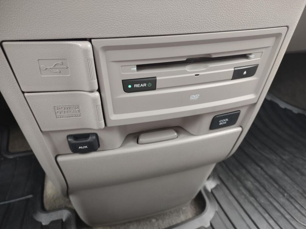 2015 Honda Odyssey EX-L Richmond VA