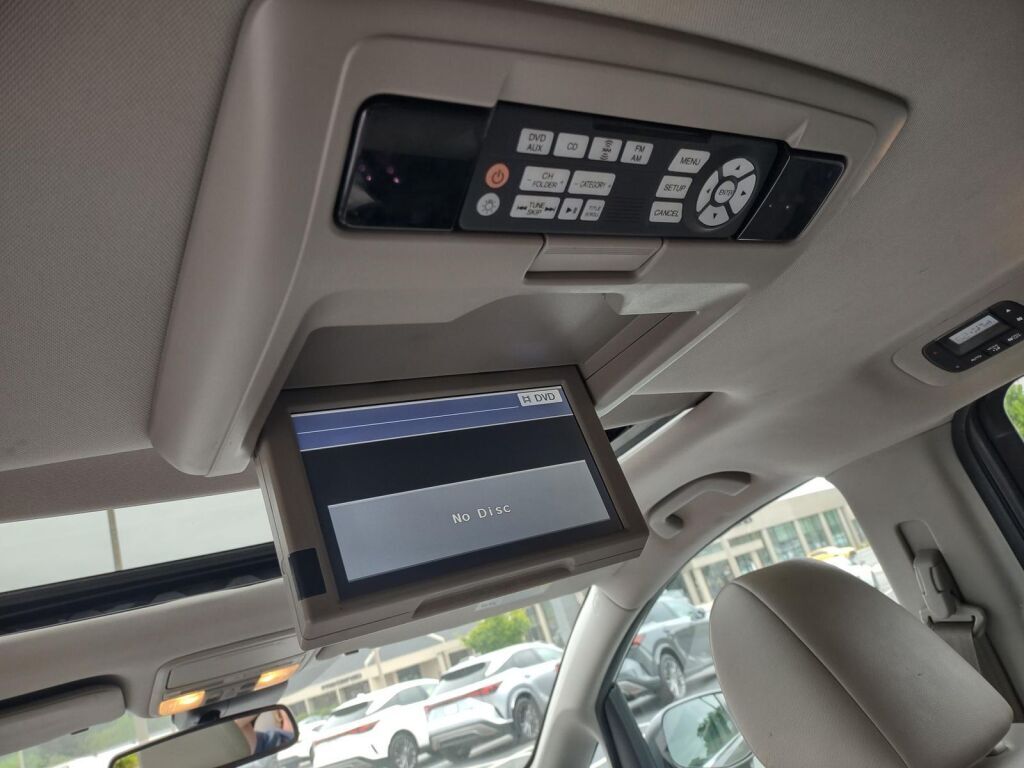 2015 Honda Odyssey EX-L Richmond VA