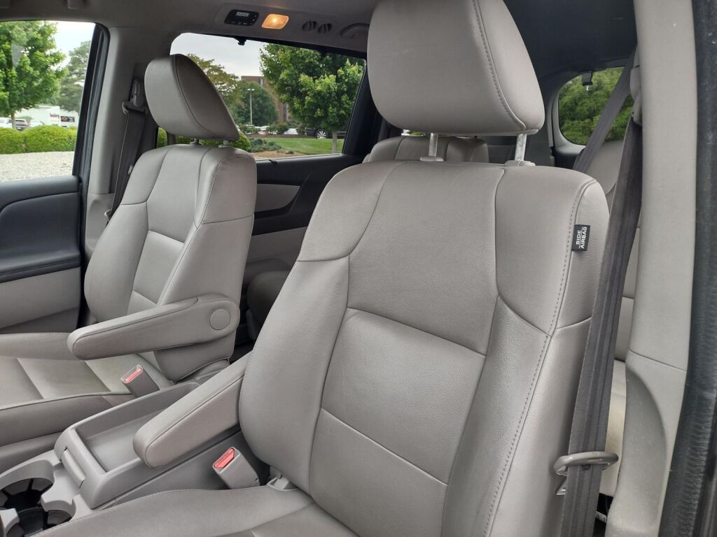 2015 Honda Odyssey EX-L Richmond VA