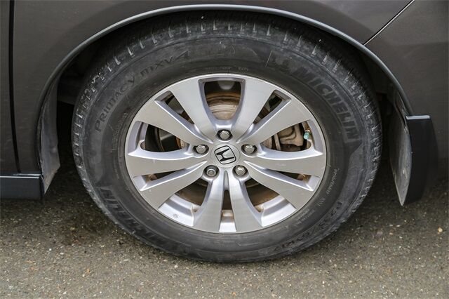 2015 Honda Odyssey EX-L Renton WA