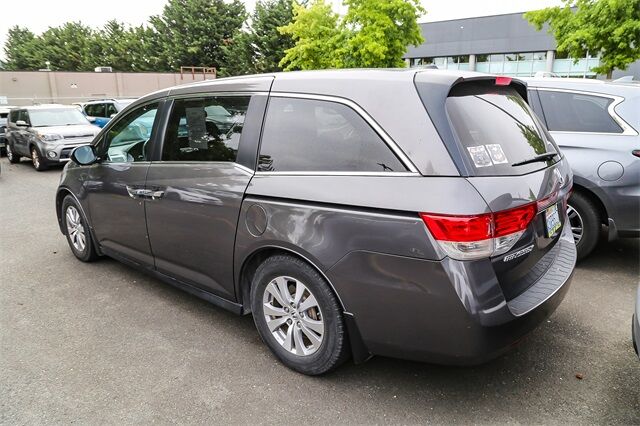 2015 Honda Odyssey EX-L Renton WA