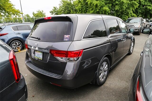 2015 Honda Odyssey EX-L Renton WA