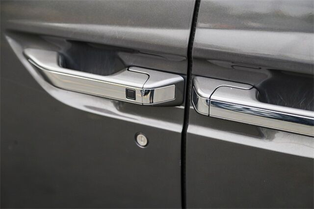 2015 Honda Odyssey EX-L Renton WA