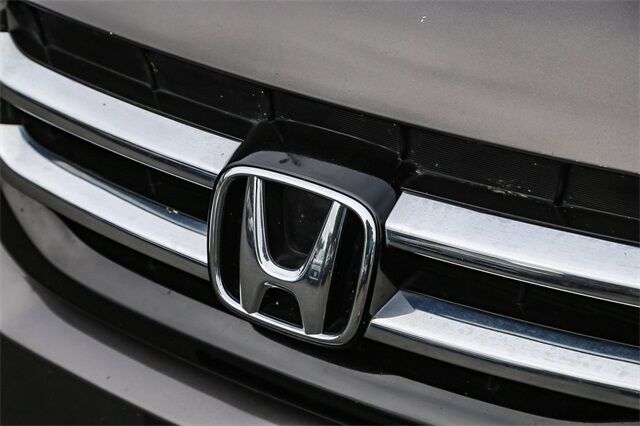 2015 Honda Odyssey EX-L Renton WA