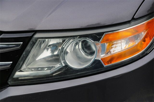 2015 Honda Odyssey EX-L Renton WA