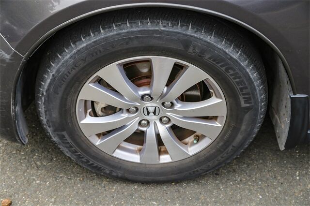 2015 Honda Odyssey EX-L Renton WA