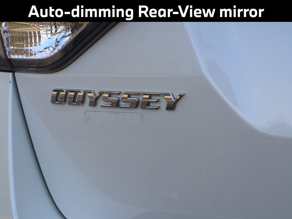 2015 Honda Odyssey EX-L San Clemente CA