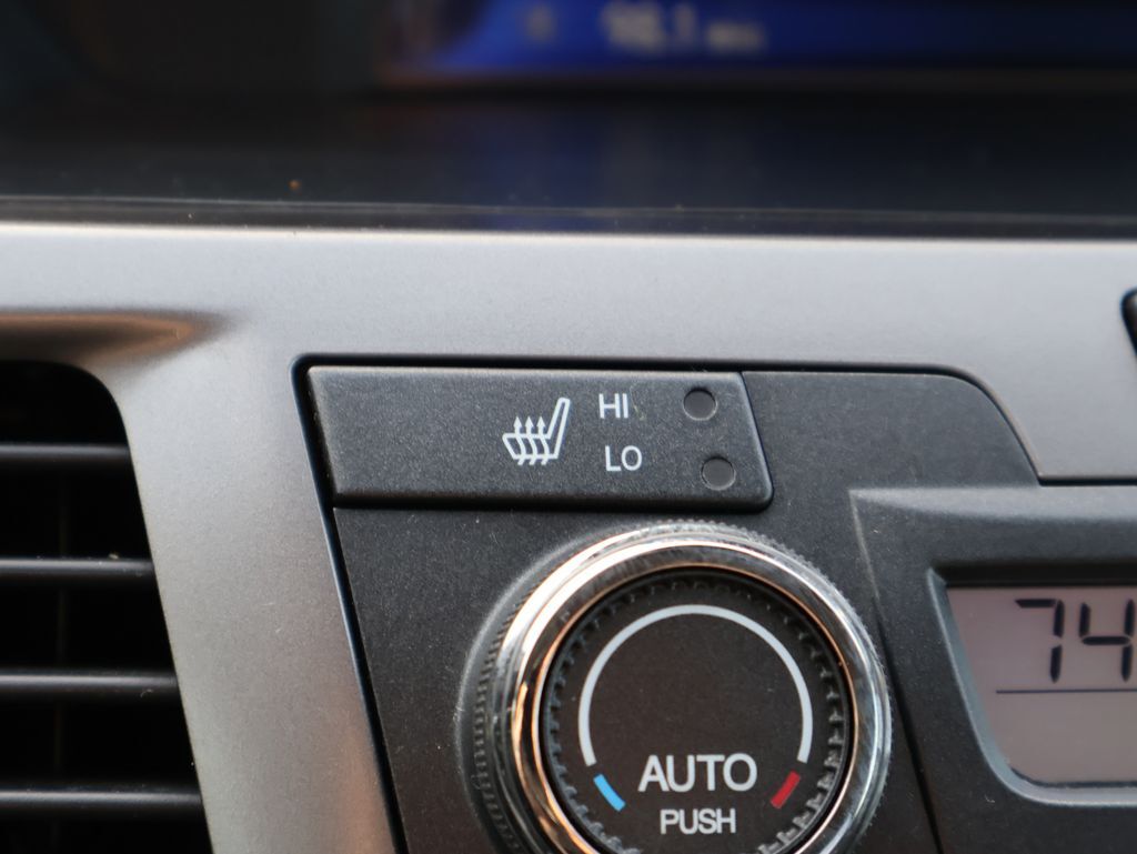 2015 Honda Odyssey EX-L San Clemente CA