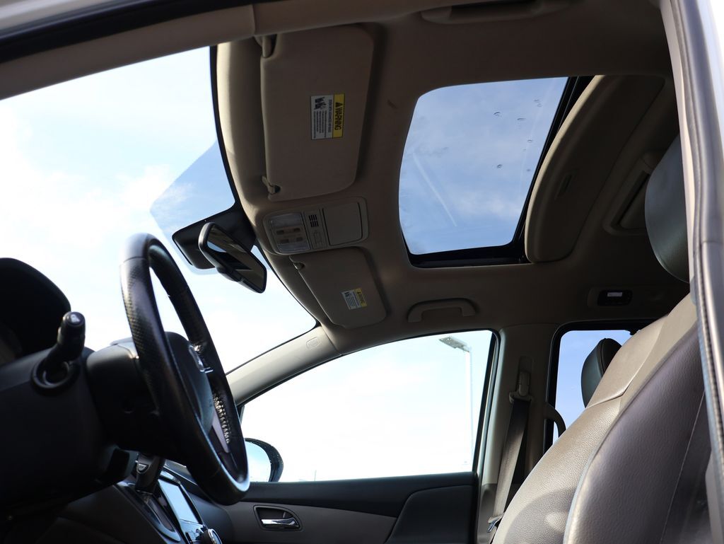 2015 Honda Odyssey EX-L San Clemente CA