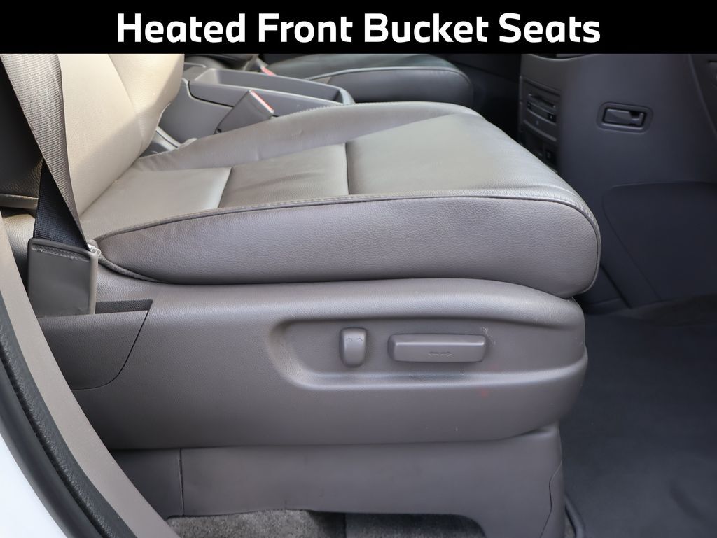 2015 Honda Odyssey EX-L San Clemente CA