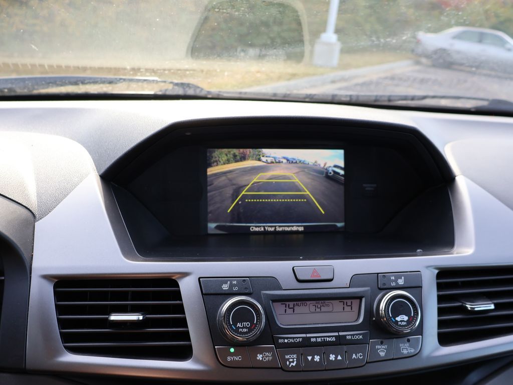 2015 Honda Odyssey EX-L San Clemente CA