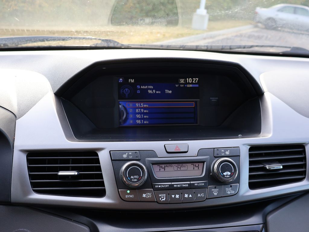 2015 Honda Odyssey EX-L San Clemente CA