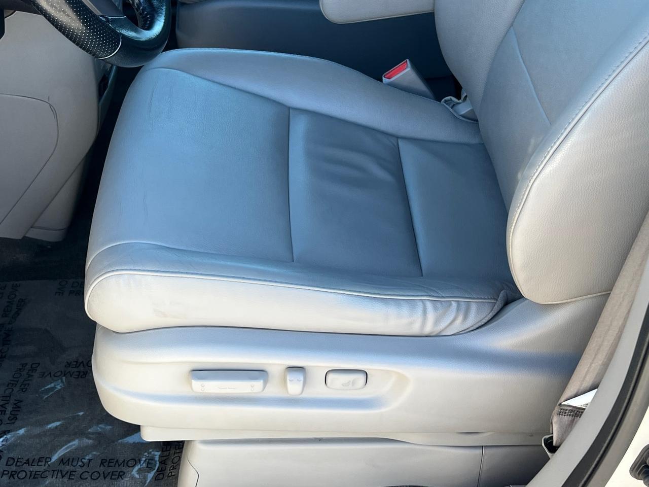 2015 Honda Odyssey EX-L Hagerstown MD