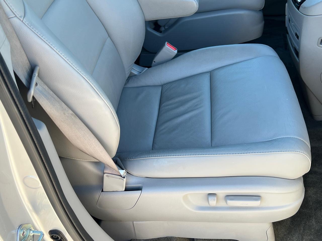 2015 Honda Odyssey EX-L Hagerstown MD