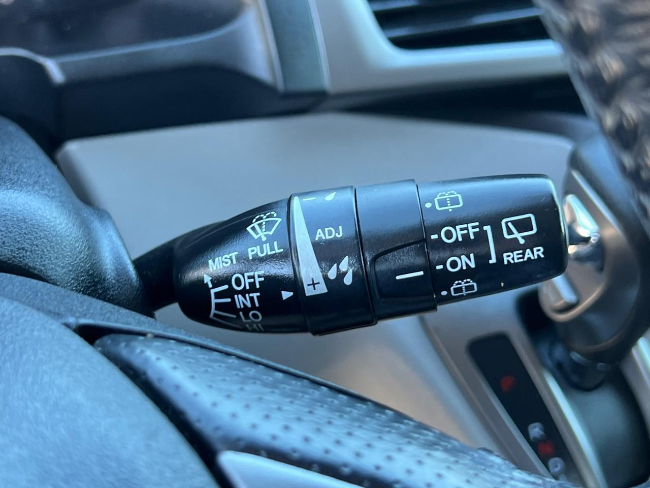 2015 Honda Odyssey EX-L Hagerstown MD