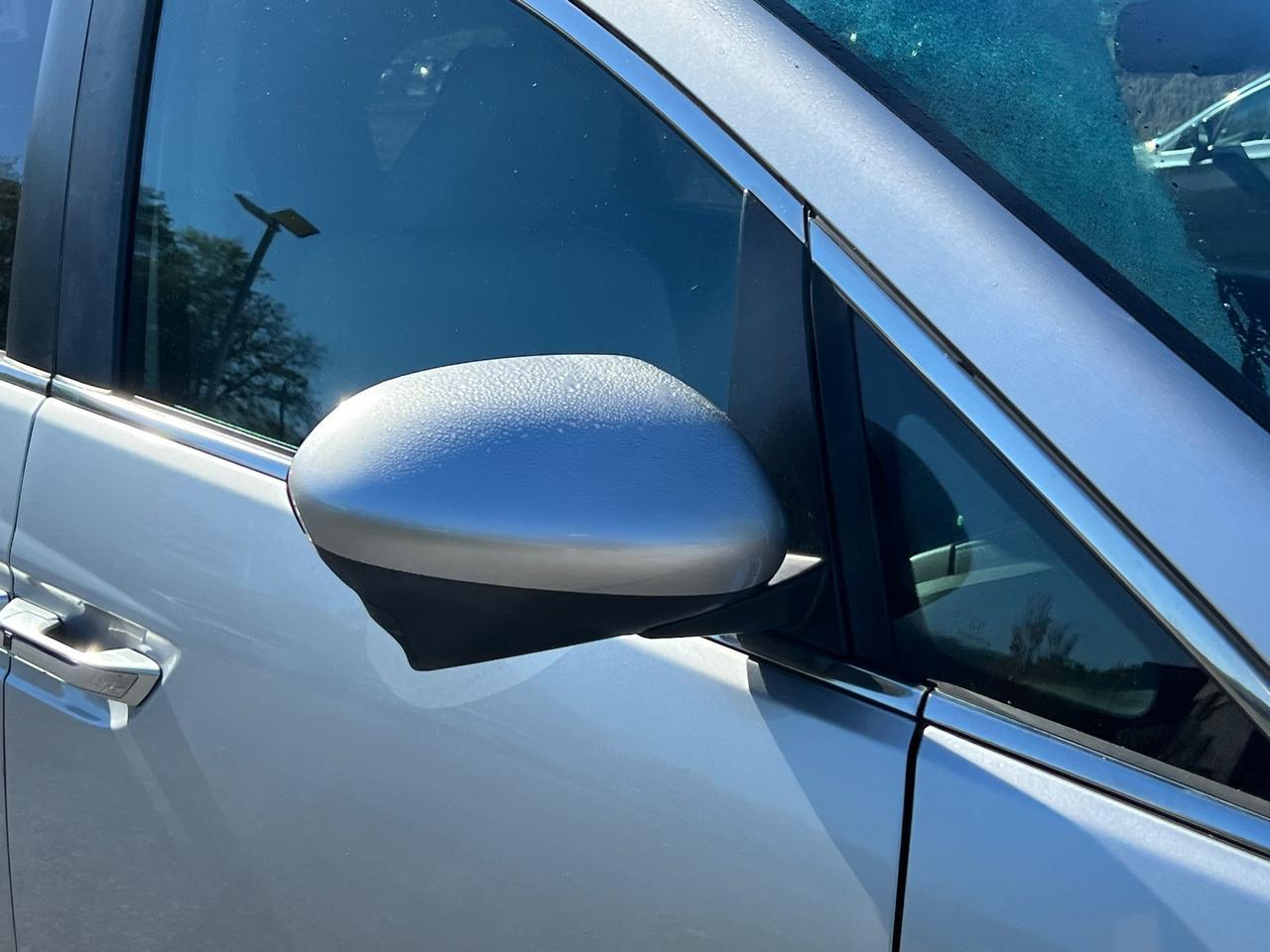 2015 Honda Odyssey EX-L Hagerstown MD